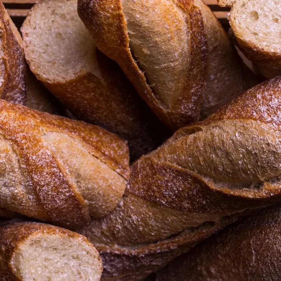 Fladenbrot
